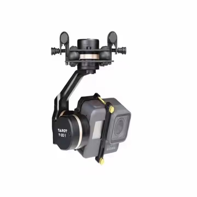 TL3T05 for Gopro 3DIV Metal 3- - Drone Gimbal For Gopro Hero avis et prix