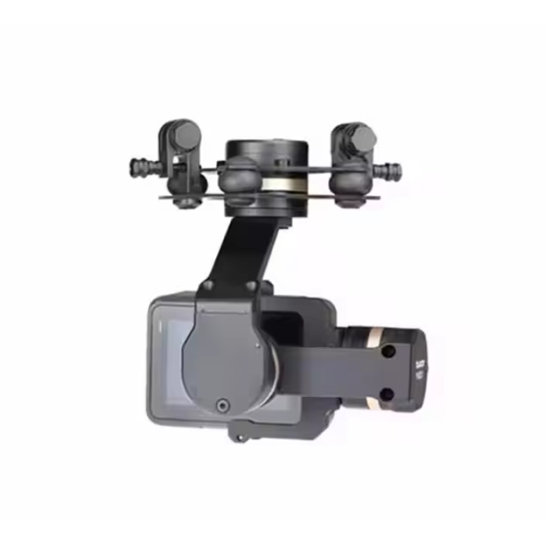 TL3T05 for Gopro 3DIV Metal 3- - Drone Gimbal For Gopro Hero avis et prix