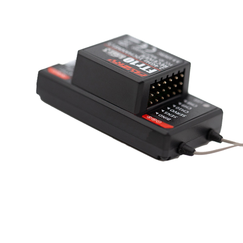 FlySky FTr10  FTr16S 2.4G Two- - Drone Gimbal Controller avis et prix