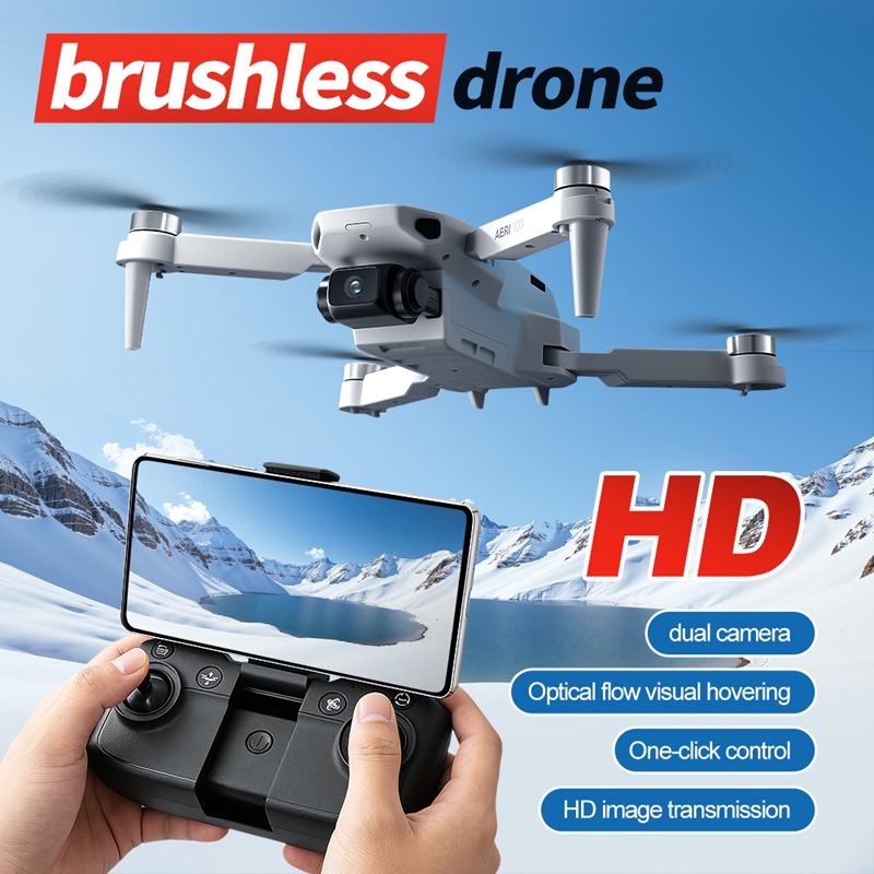 AERI 100 Drone VR Professional - Drone Gimbal Mount avis et prix