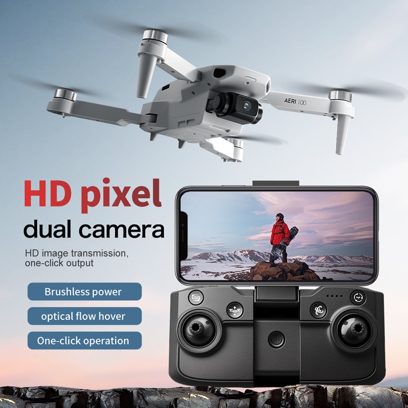 AERI 100 Drone VR Professional - Drone Gimbal Mount avis et prix