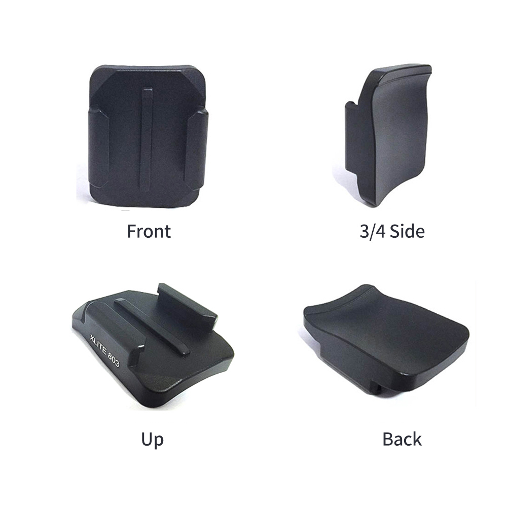 for Nolan X-lite X803rs Helmet - Drone Gimbal For Gopro avis et prix