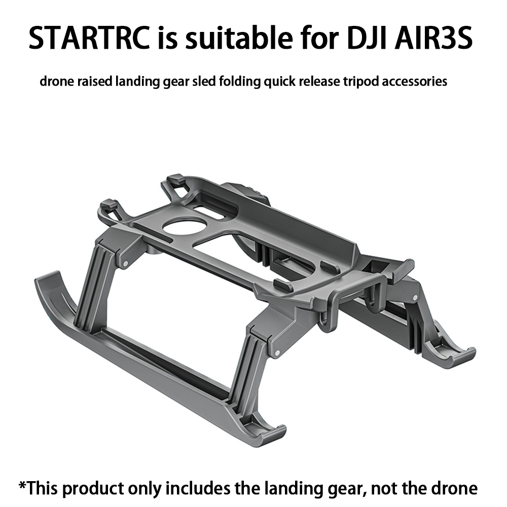 STARTRC for DJI AIR 3S drone l - Drone Gimbal Mount avis et prix