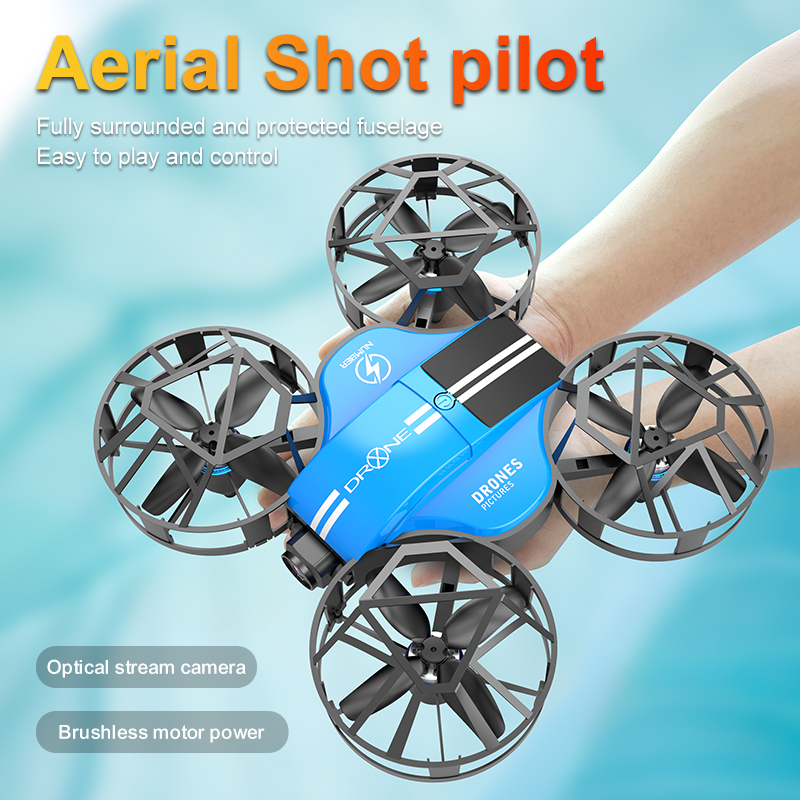 NEW Mini Drone 812PRO professi - Drone Gimbal 2 Axis avis et prix