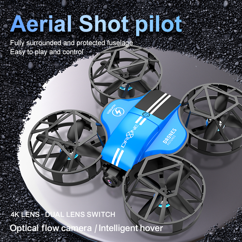 NEW Mini Drone 812PRO professi - Drone Gimbal 2 Axis avis et prix