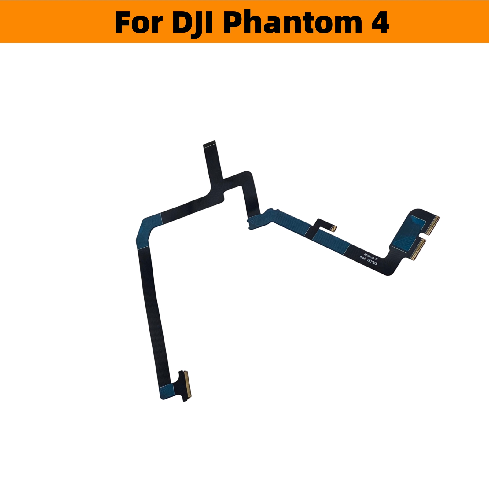 Gimbal Camera Flexible Flat Ri - Drone Gimbal Ribbon Cable avis et prix