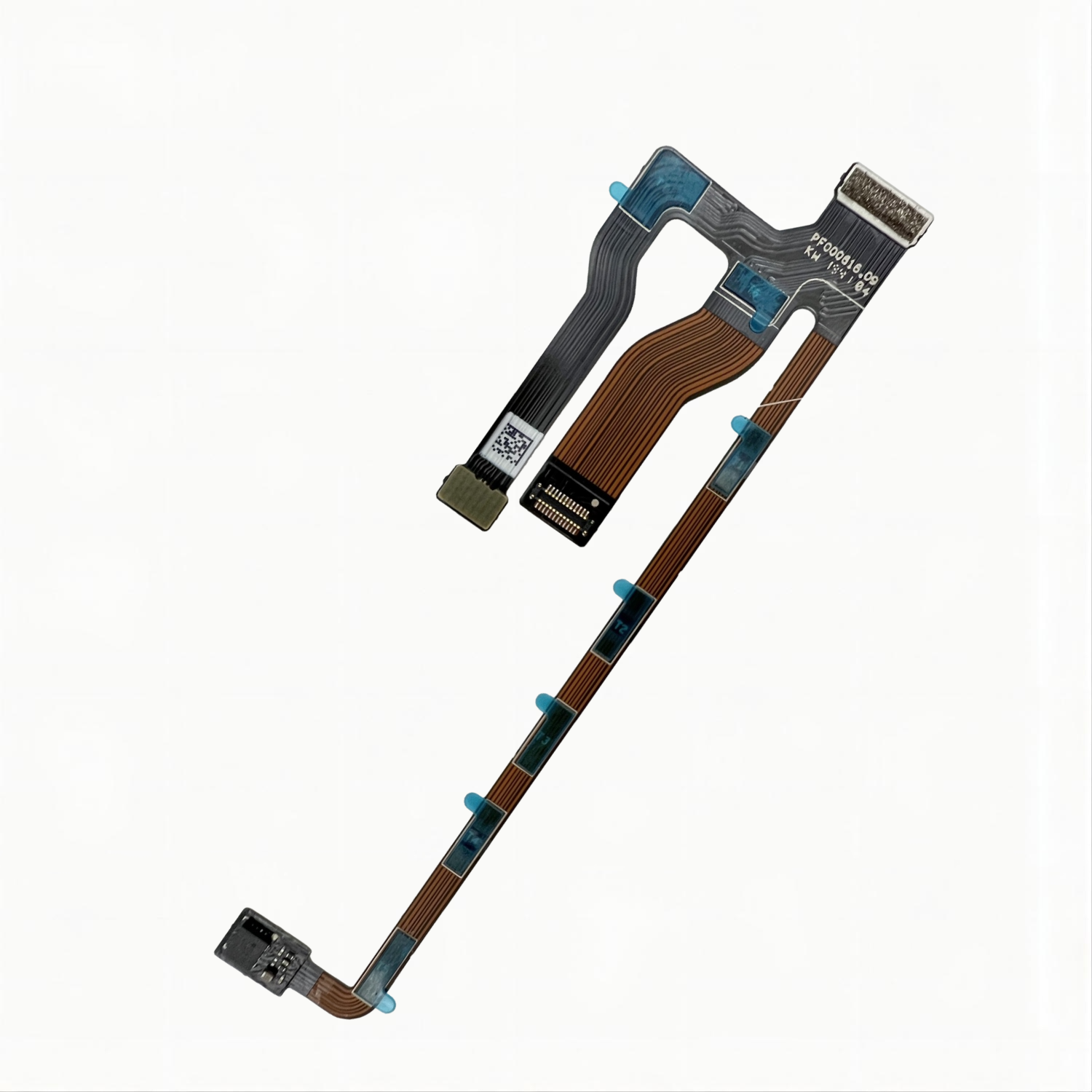 3 in 1 Flexible Flat Ribbon Fl - Drone Gimbal Ribbon Cable avis et prix