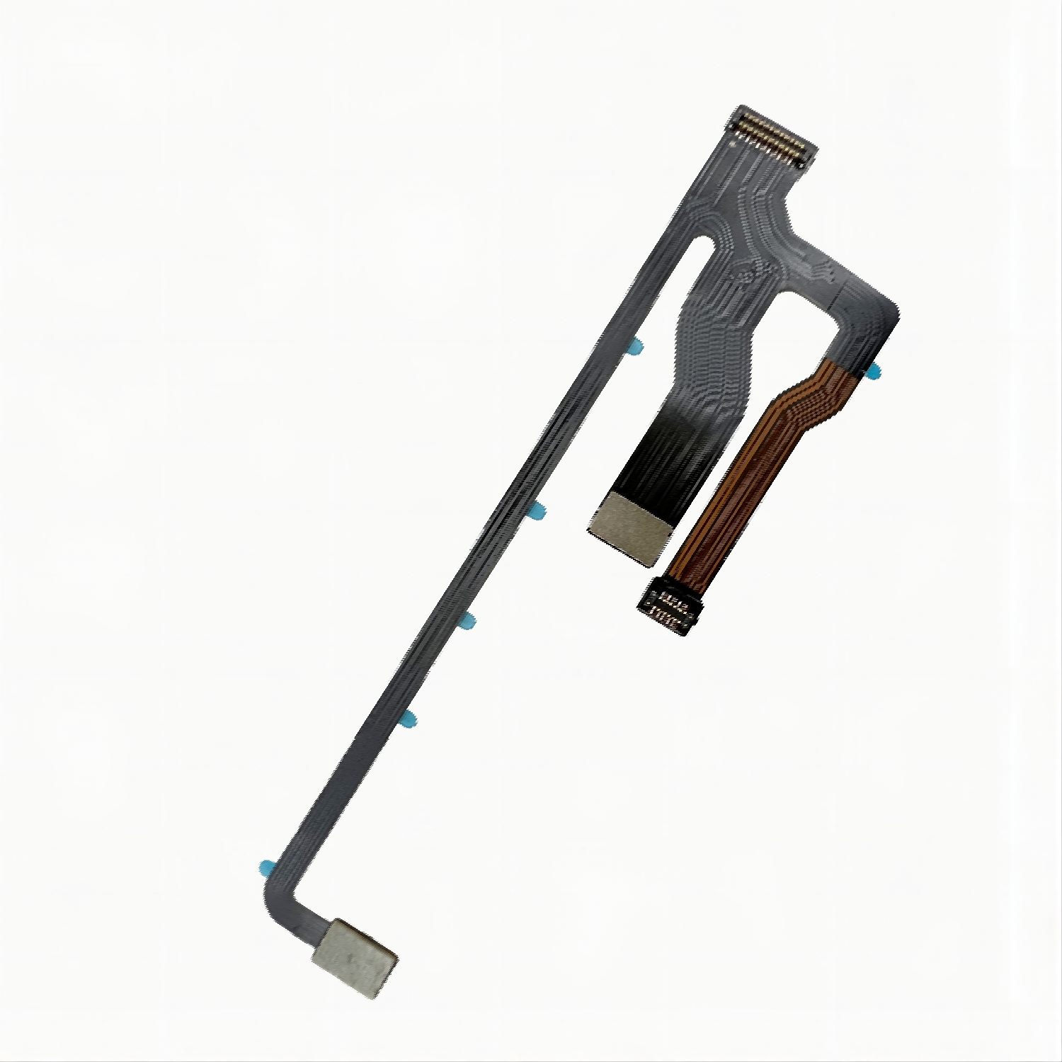 3 in 1 Flexible Flat Ribbon Fl - Drone Gimbal Ribbon Cable avis et prix