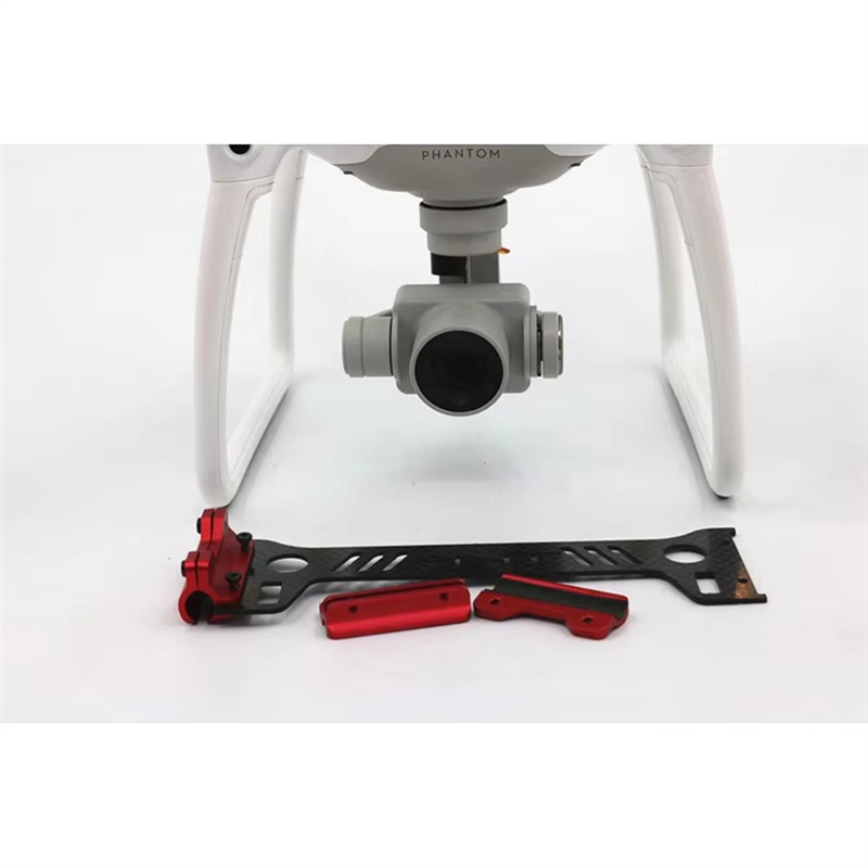 AT12 Gimbal Lens Protection Bo - Drone Gimbal For Gopro avis et prix
