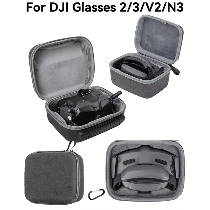 For DJI FPV Goggles 2 3 V2 N3  - Drone Gimbal Case avis et prix