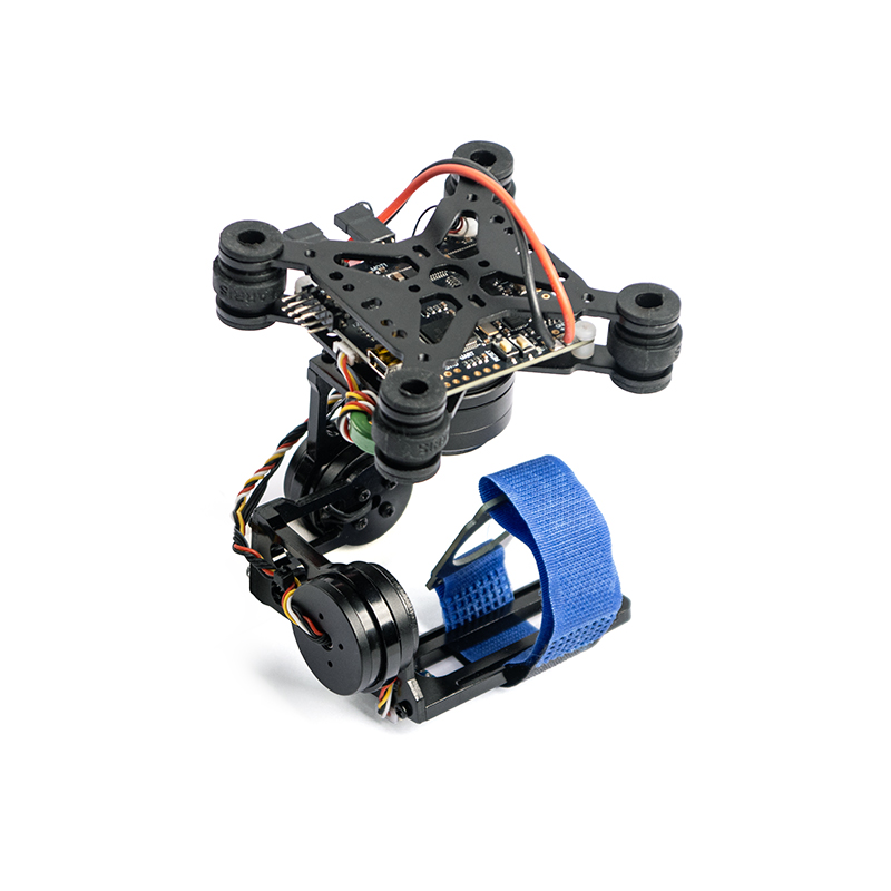 New 3-Axis Brushless Gimbal fo - Drone Gimbal For Gopro avis et prix