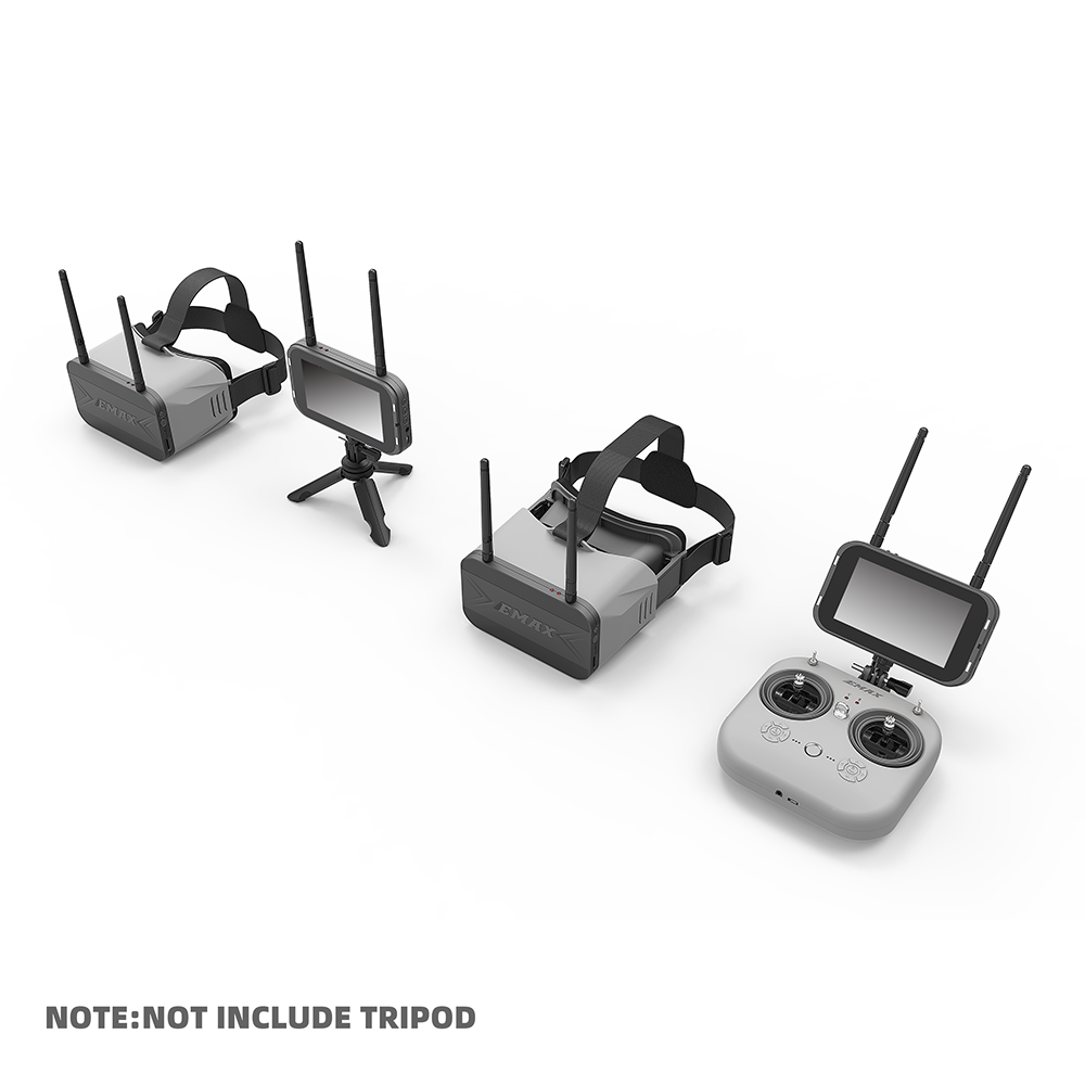 Emax Tinyhawk III 3 RTF Kit FP - Drone Gimbal Brushless avis et prix