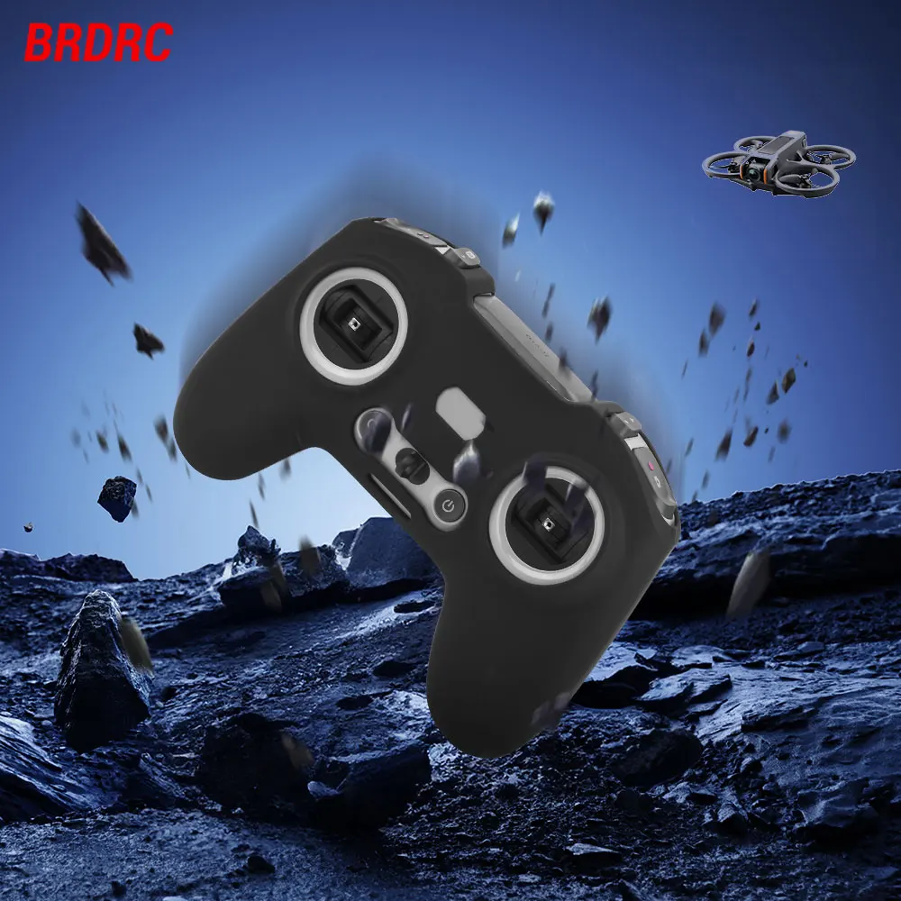 BRDRC for DJI Avata 2/FPV Comb - Drone Gimbal Case avis et prix