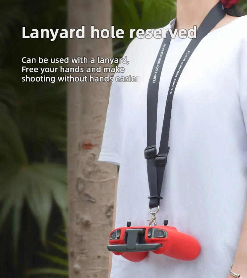 BRDRC for DJI Avata 2/FPV Comb - Drone Gimbal Case avis et prix