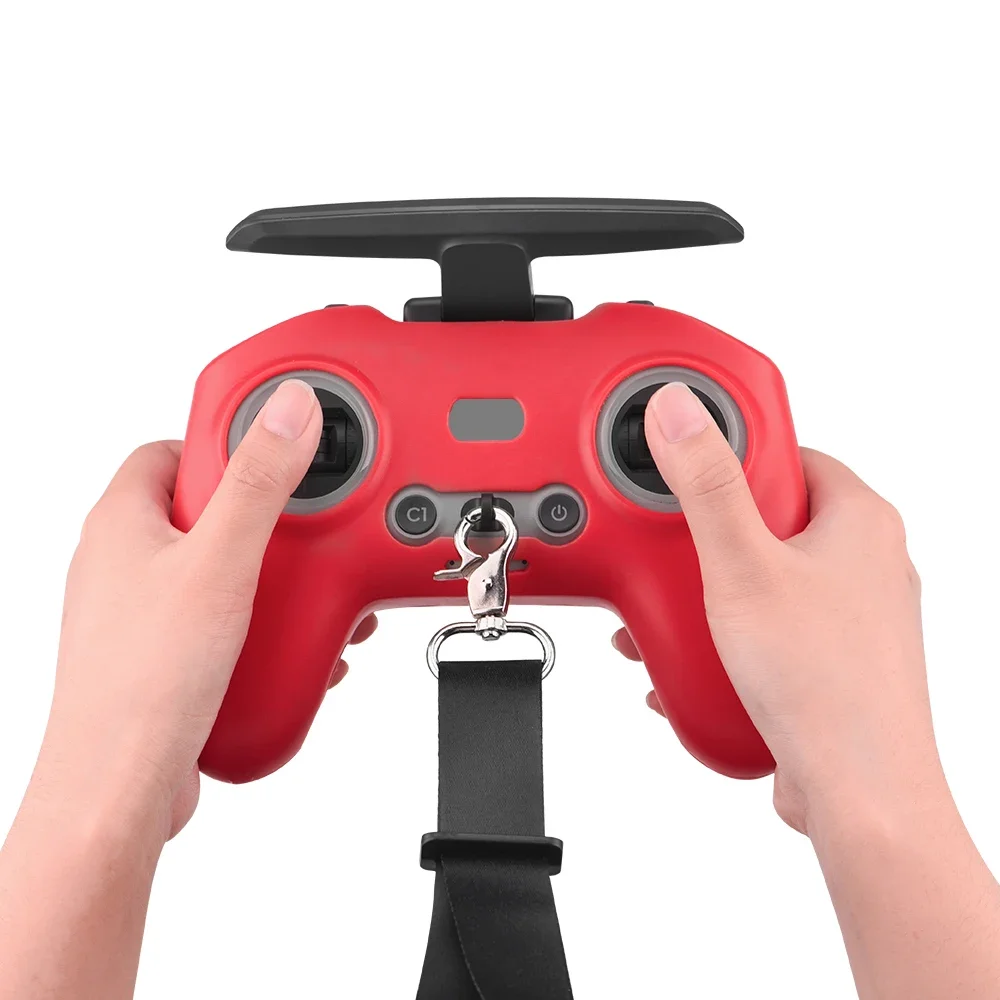 BRDRC for DJI Avata 2/FPV Comb - Drone Gimbal Case avis et prix