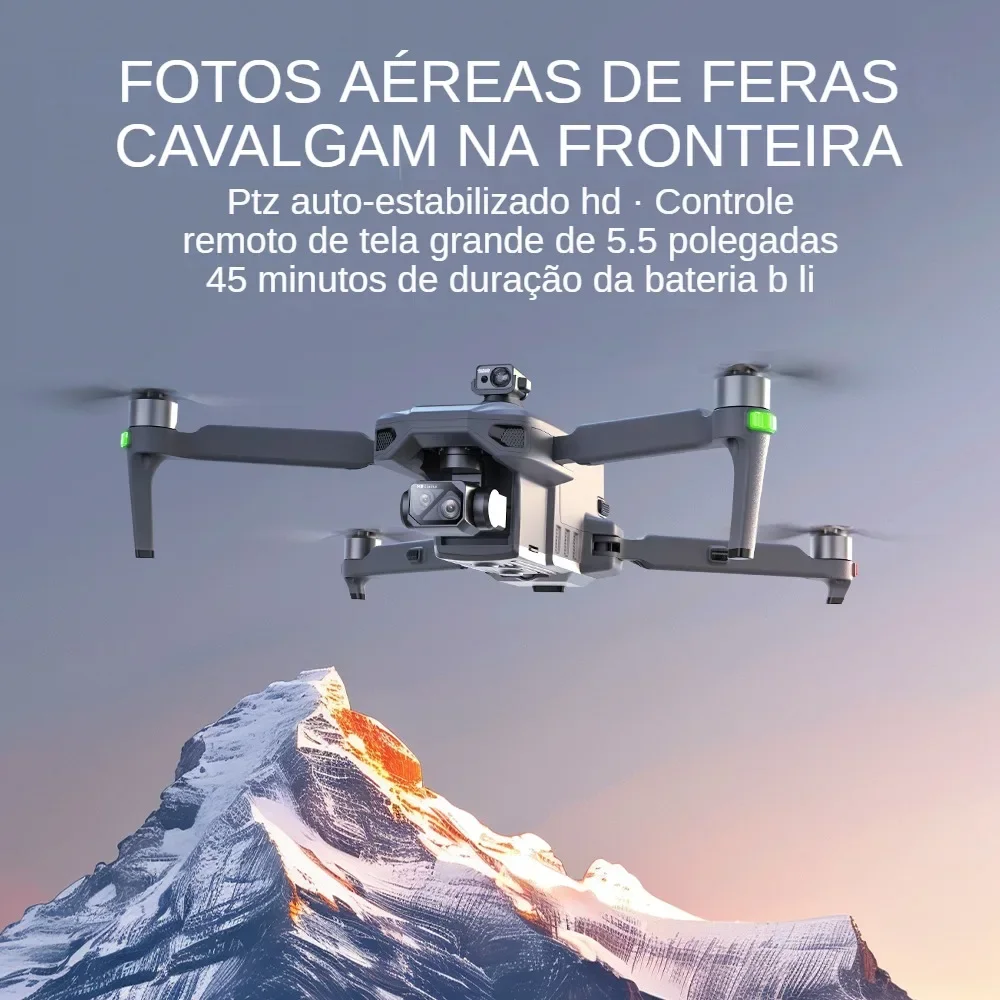 ZLL SG909 SG909MAX Professiona - Drone Gimbal Brushless avis et prix