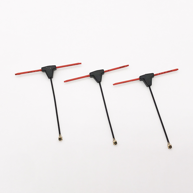 2.4G 2DBI T Antenna IPX1 for T - Drone Gimbal Controller avis et prix