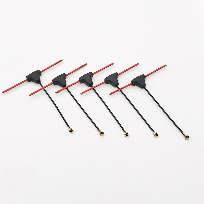 2.4G 2DBI T Antenna IPX1 for T - Drone Gimbal Controller avis et prix