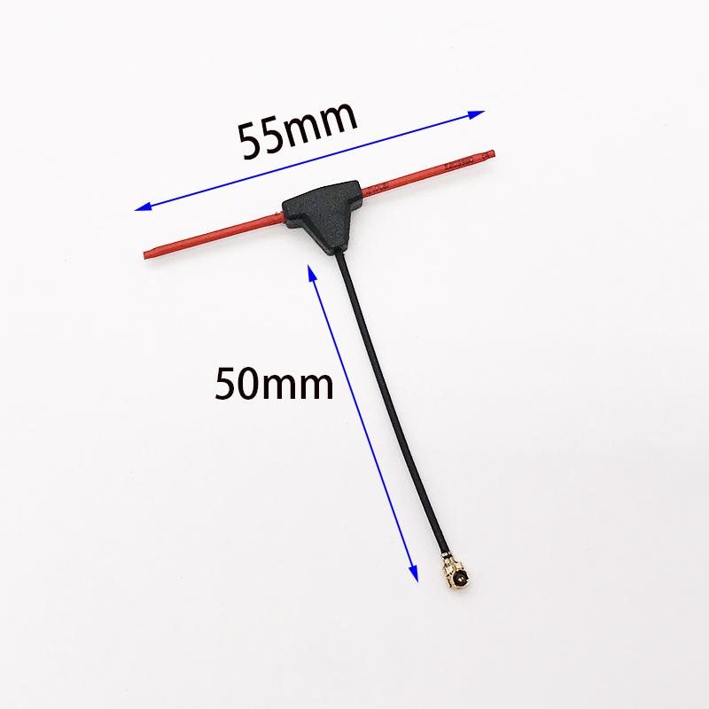 2.4G 2DBI T Antenna IPX1 for T - Drone Gimbal Controller avis et prix