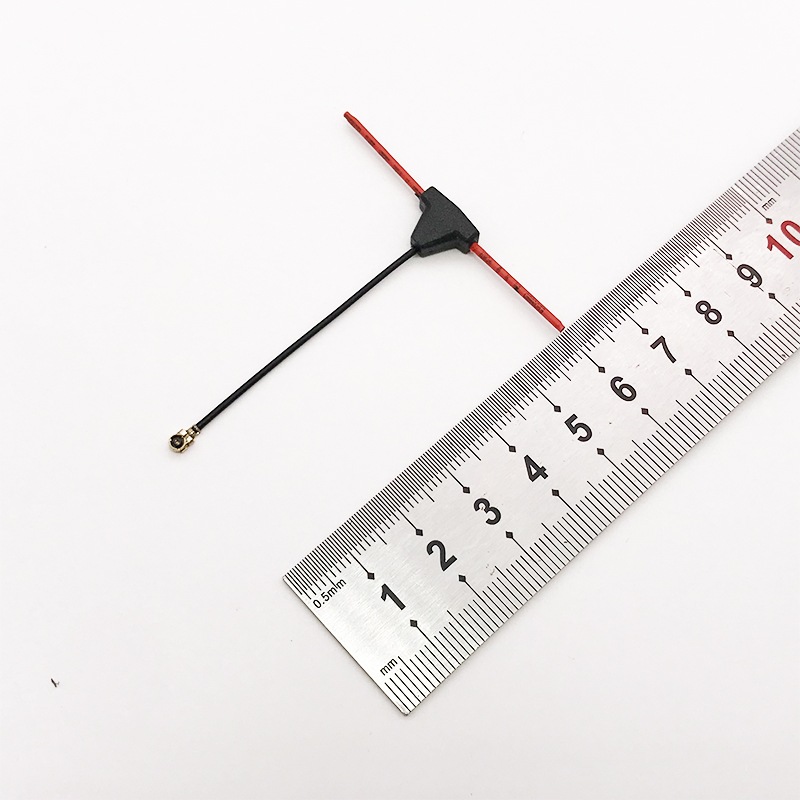 2.4G 2DBI T Antenna IPX1 for T - Drone Gimbal Controller avis et prix