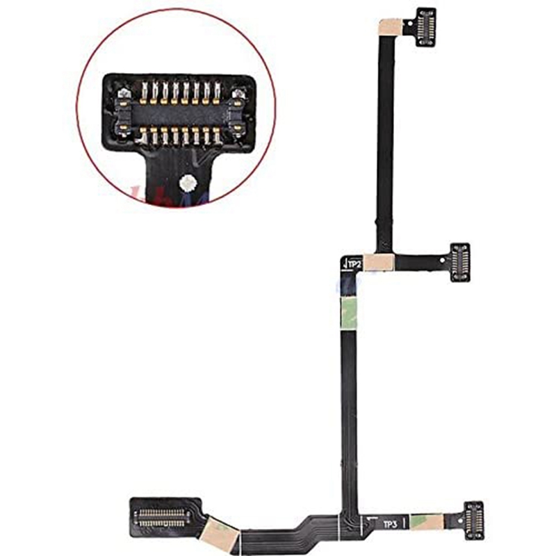 Camera Gimbal Flex Cable Flexi - Drone Gimbal For Gopro avis et prix