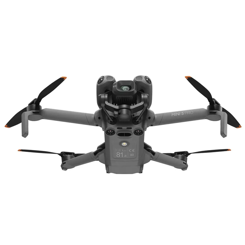 DJI Mini 5 Pro 1-Inch Large CM - Drone Gimbal 3 Axis avis et prix