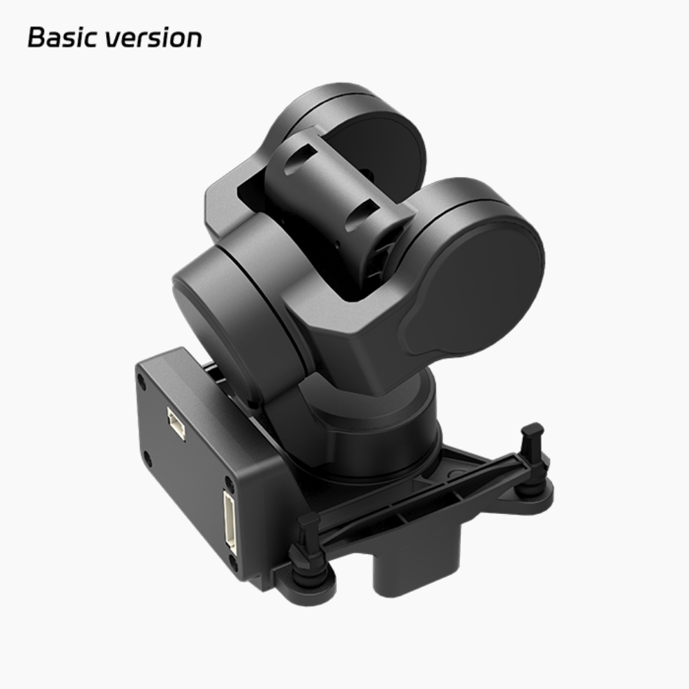 NCZOBOE  C-20T 3-Axis O4 FPV G - Drone Gimbal 3 Axis avis et prix