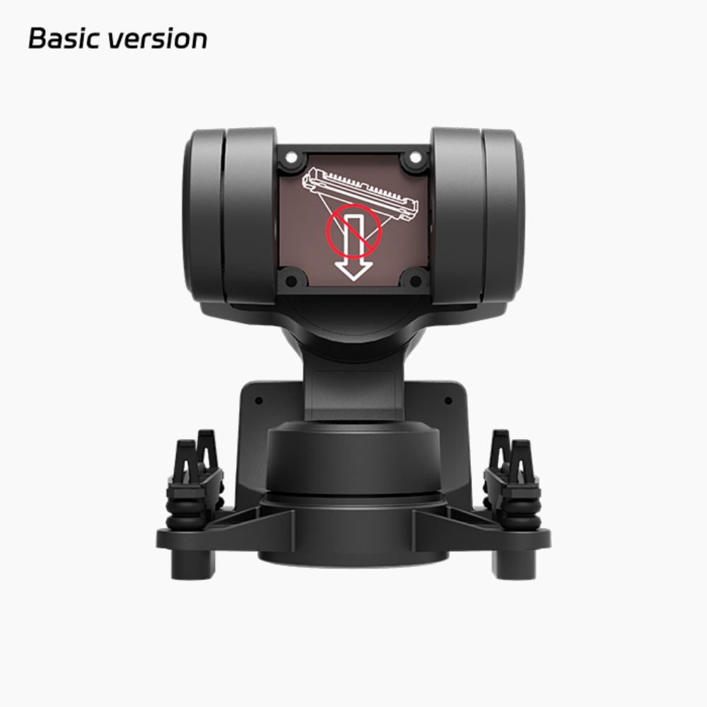 NCZOBOE  C-20T 3-Axis O4 FPV G - Drone Gimbal 3 Axis avis et prix
