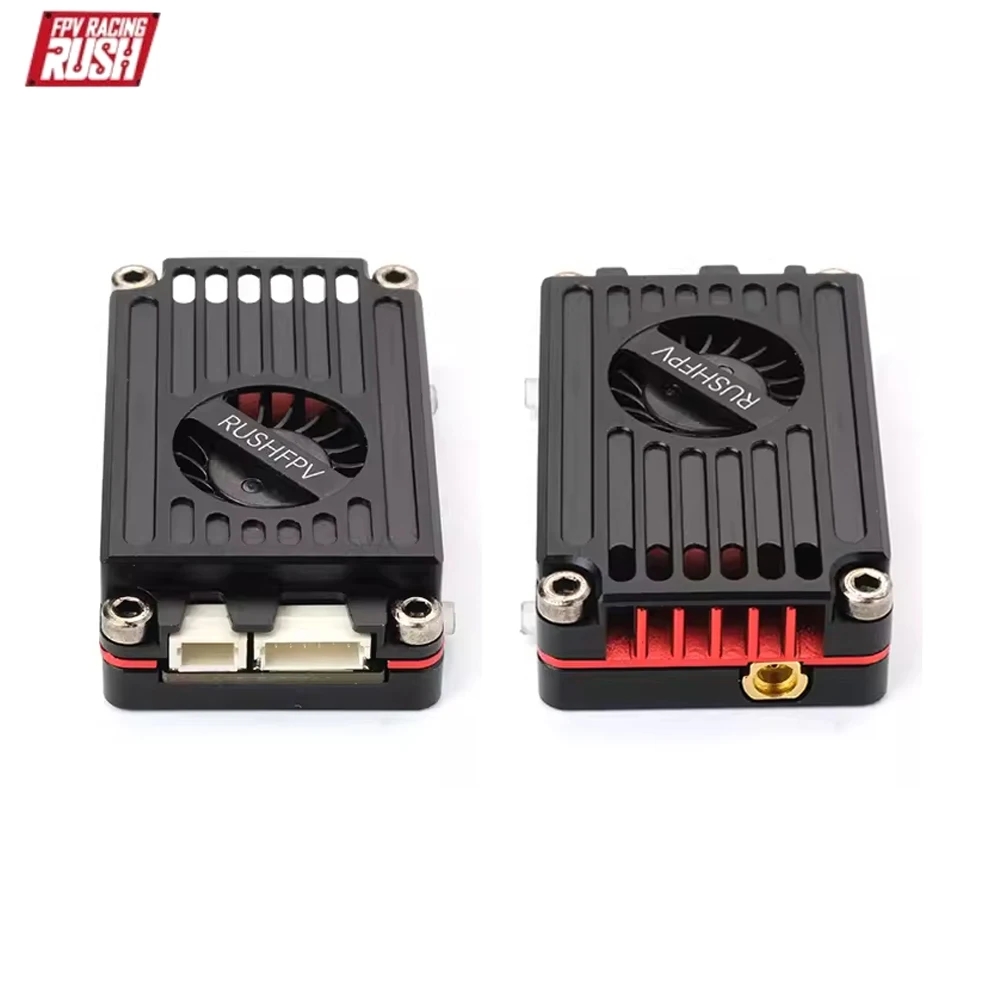 RUSHFPV TANK MAX SOLO 5.8GHz 2 - Drone Gimbal Controller avis et prix