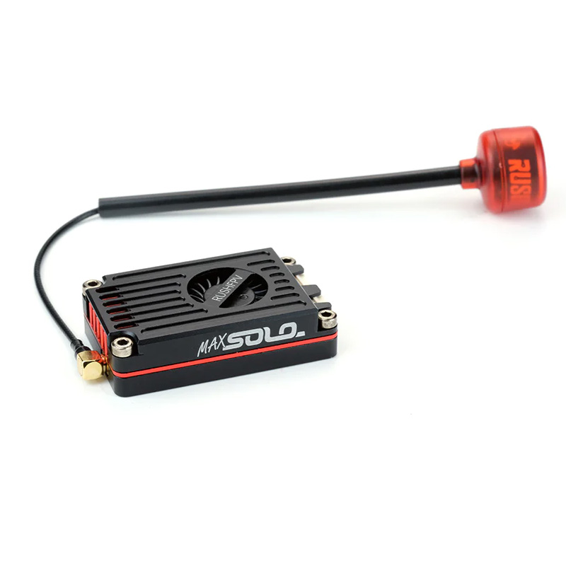 RUSHFPV TANK MAX SOLO 5.8GHz 2 - Drone Gimbal Controller avis et prix